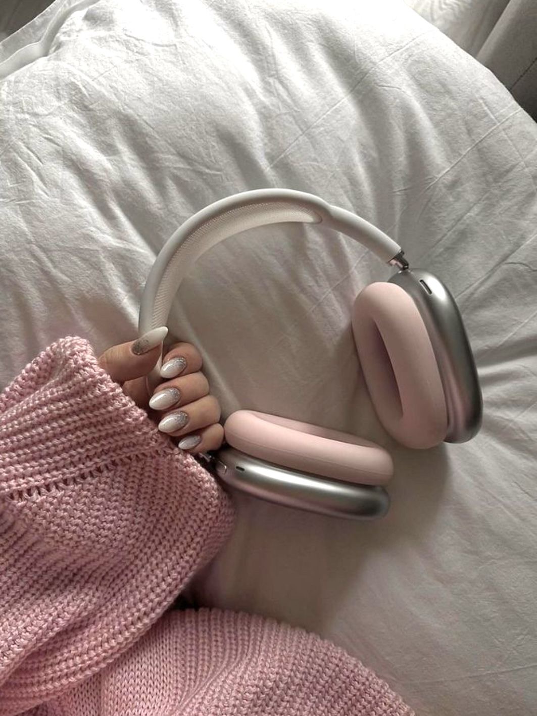 سماعة Apple AirPods Max