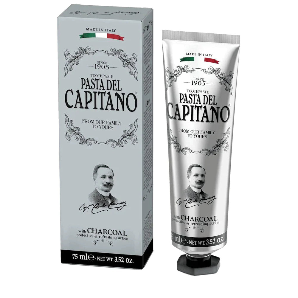 معجون أسنان Pasta del Capitano 1905