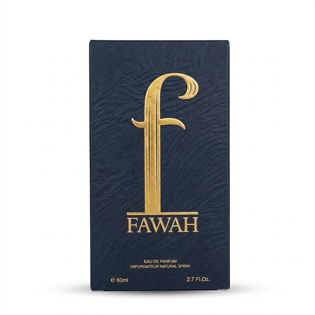 عطر فواح 80 مل