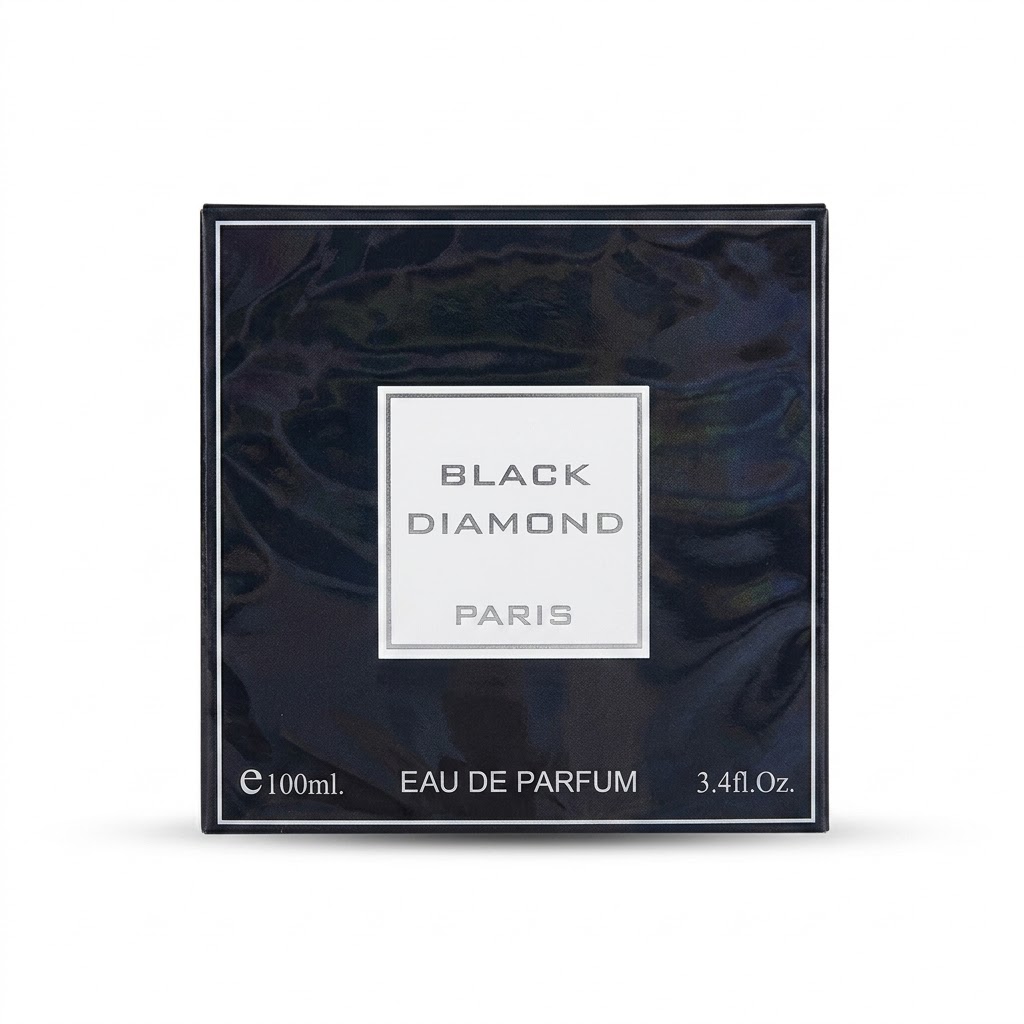 عطر بلاك دايموند